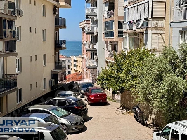 Bayraklı Sevgi Yolu ve İzban yakını Kiralık 3+1 Daire - Görsel 29