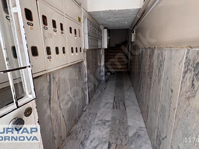 Bayraklı Sevgi Yolu ve İzban yakını Kiralık 3+1 Daire - Görsel 23