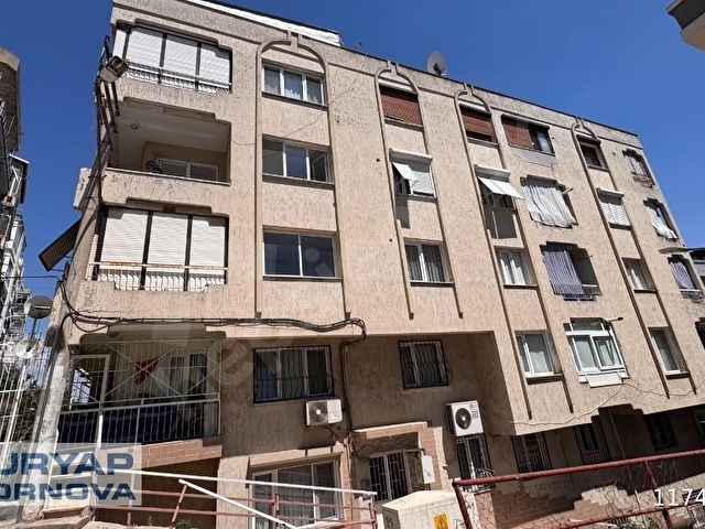 Bayraklı Sevgi Yolu ve İzban yakını Kiralık 3+1 Daire - Görsel 24