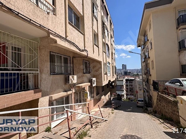 Bayraklı Sevgi Yolu ve İzban yakını Kiralık 3+1 Daire - Görsel 25