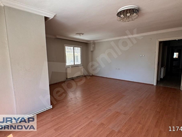 Bayraklı Sevgi Yolu ve İzban yakını Kiralık 3+1 Daire - Görsel 5