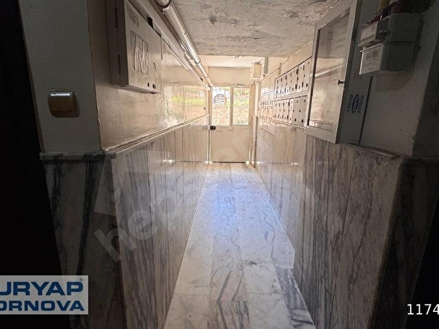 Bayraklı Sevgi Yolu ve İzban yakını Kiralık 3+1 Daire - Görsel 22