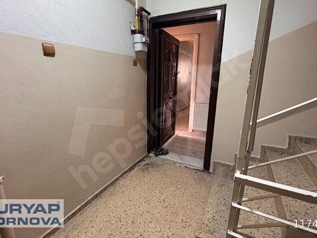 Bayraklı Sevgi Yolu ve İzban yakını Kiralık 3+1 Daire - Görsel 21