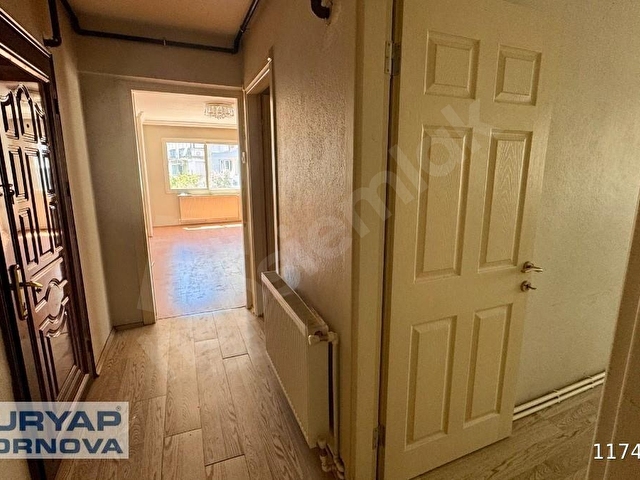 Bayraklı Sevgi Yolu ve İzban yakını Kiralık 3+1 Daire - Görsel 15