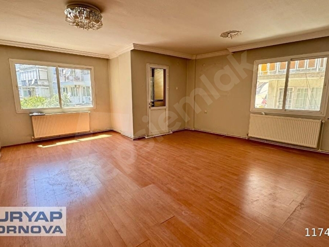 Bayraklı Sevgi Yolu ve İzban yakını Kiralık 3+1 Daire