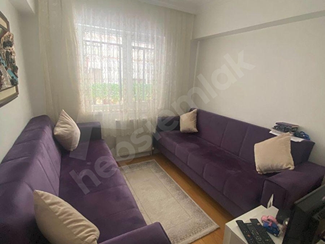 BEYLER EMLAKTAN YUNUS EMRE MAHALLESİNDE SATILIK 3+1 DAİRE - Görsel 11