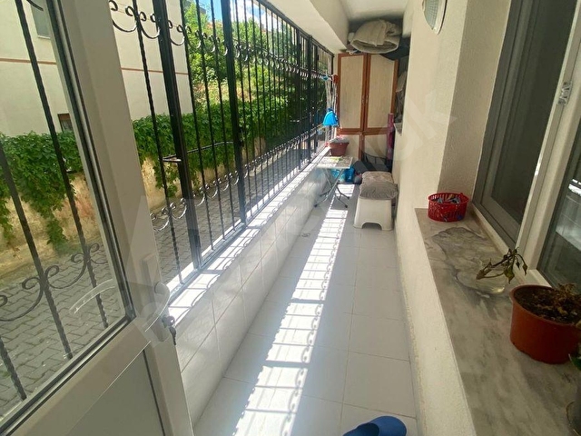 BEYLER EMLAKTAN YUNUS EMRE MAHALLESİNDE SATILIK 3+1 DAİRE - Görsel 18