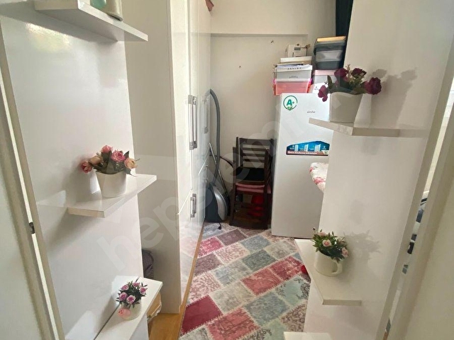 BEYLER EMLAKTAN YUNUS EMRE MAHALLESİNDE SATILIK 3+1 DAİRE - Görsel 7