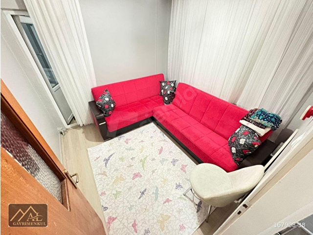 AL GAYRİMENKUL DEN FIRSAT DAİRE KATTA PINARBAŞINDA 3+1 FUL YAPILI KİLERLİ ÖN CEPHE 115M2 SÜPER DAİRE - Görsel 27