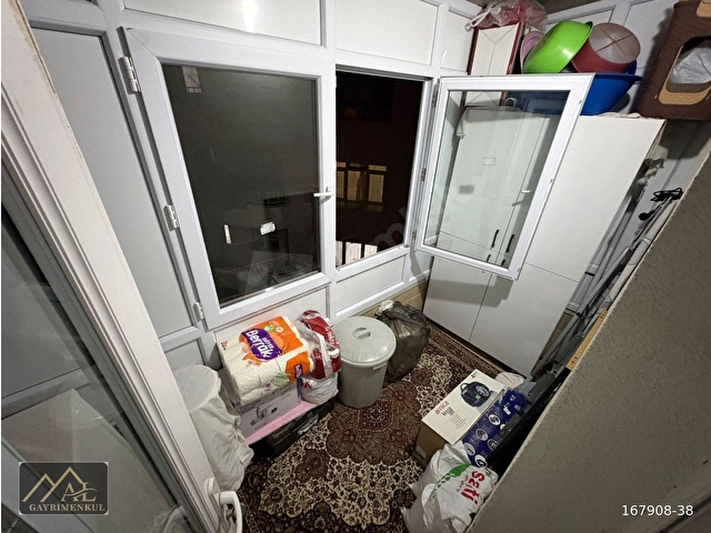 AL GAYRİMENKUL DEN FIRSAT DAİRE KATTA PINARBAŞINDA 3+1 FUL YAPILI KİLERLİ ÖN CEPHE 115M2 SÜPER DAİRE - Görsel 29