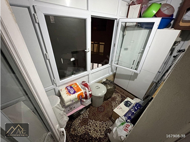 AL GAYRİMENKUL DEN FIRSAT DAİRE KATTA PINARBAŞINDA 3+1 FUL YAPILI KİLERLİ ÖN CEPHE 115M2 SÜPER DAİRE - Görsel 28