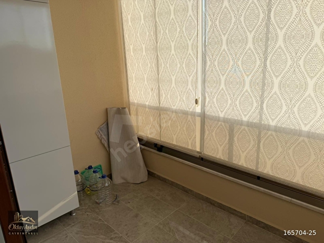 ÇORUMUN EN GÖZDE YERİNDE KİRALIK 212 M2 EŞYALI LÜKS DAİRE - Görsel 19