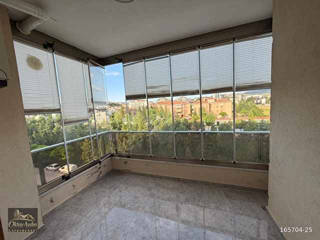 ÇORUMUN EN GÖZDE YERİNDE KİRALIK 212 M2 EŞYALI LÜKS DAİRE - Görsel 12