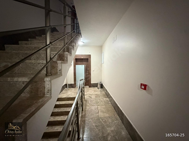 ÇORUMUN EN GÖZDE YERİNDE KİRALIK 212 M2 EŞYALI LÜKS DAİRE - Görsel 7