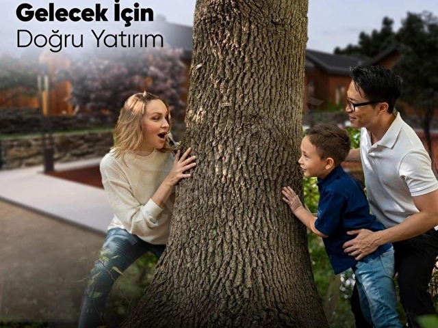 ÜNVER EMLAKTAN SİNANLI HOCASİNAN MHDE TEK TAPU İMARLI ARSA - Görsel 20