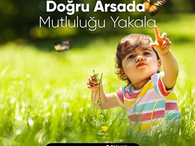 ÜNVER EMLAKTAN SİNANLI HOCASİNAN MHDE TEK TAPU İMARLI ARSA - Görsel 22