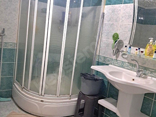 BEŞTEPE DE KOT 1 DE BAHÇE ÇIKIŞLI 2+1 SATILIK DAİRE