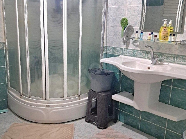 BEŞTEPE DE KOT 1 DE BAHÇE ÇIKIŞLI 2+1 SATILIK DAİRE - Görsel 2