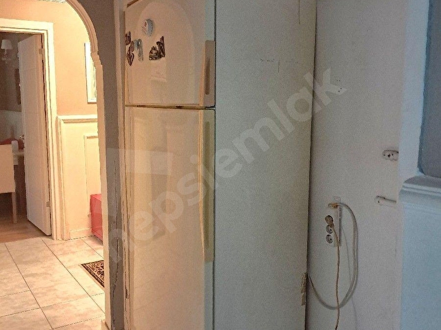 BEŞTEPE DE KOT 1 DE BAHÇE ÇIKIŞLI 2+1 SATILIK DAİRE - Görsel 5