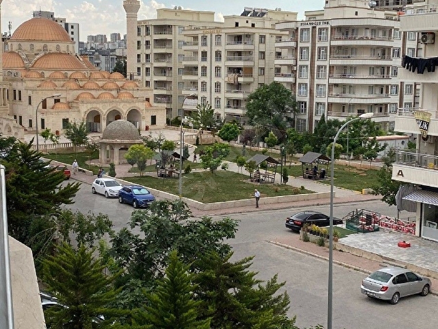 YAVUZ EMLAK TAN SATILIK DAİRE ARAKAT KARAKÖPRÜ ŞENEVLER MAH