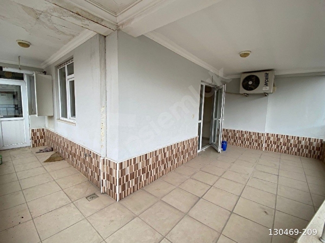 YAVUZ EMLAK TAN SATILIK DAİRE ARAKAT KARAKÖPRÜ ŞENEVLER MAH - Görsel 2
