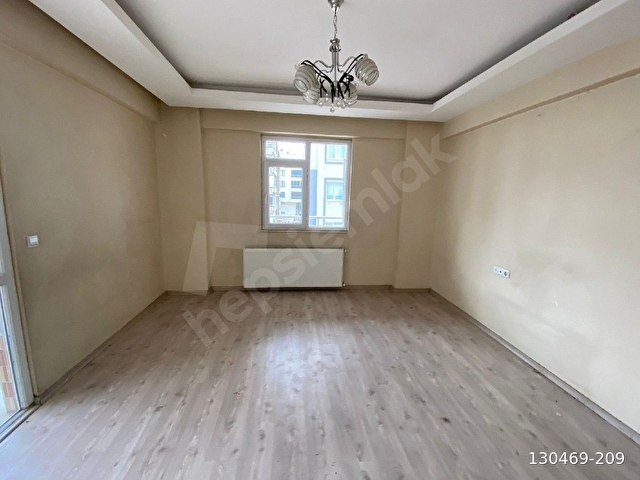 YAVUZ EMLAK TAN SATILIK DAİRE ARAKAT KARAKÖPRÜ ŞENEVLER MAH - Görsel 3