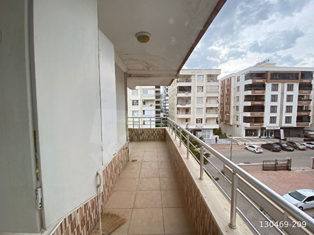 YAVUZ EMLAK TAN SATILIK DAİRE ARAKAT KARAKÖPRÜ ŞENEVLER MAH - Görsel 16