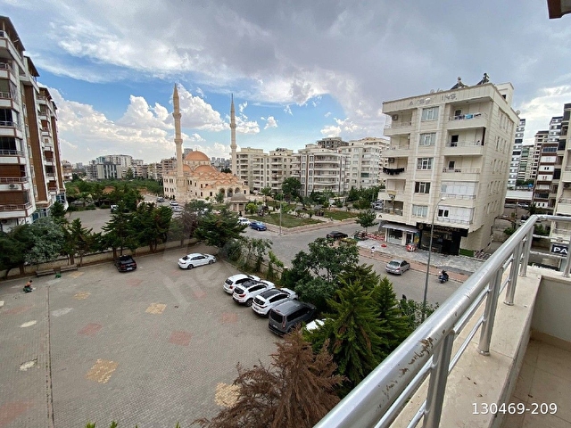 YAVUZ EMLAK TAN SATILIK DAİRE ARAKAT KARAKÖPRÜ ŞENEVLER MAH - Görsel 24