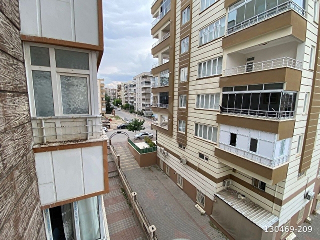 YAVUZ EMLAK TAN SATILIK DAİRE ARAKAT KARAKÖPRÜ ŞENEVLER MAH - Görsel 25