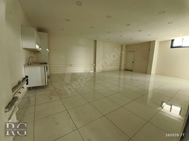 ROTAADAN TEPEKÖY MH.MERKEZİ KONUMDA 235 m2 KİRALIK İŞ YERİ - Görsel 12