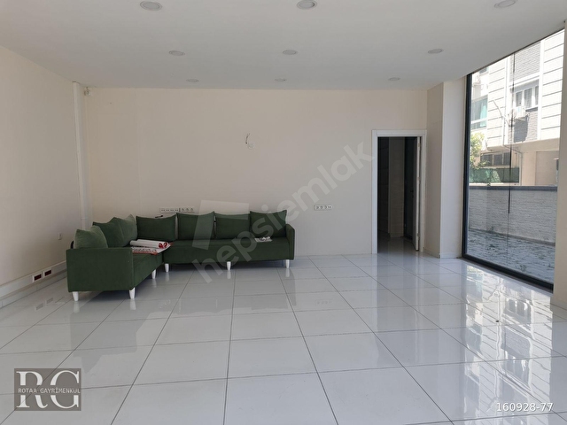 ROTAADAN TEPEKÖY MH.MERKEZİ KONUMDA 235 m2 KİRALIK İŞ YERİ - Görsel 15