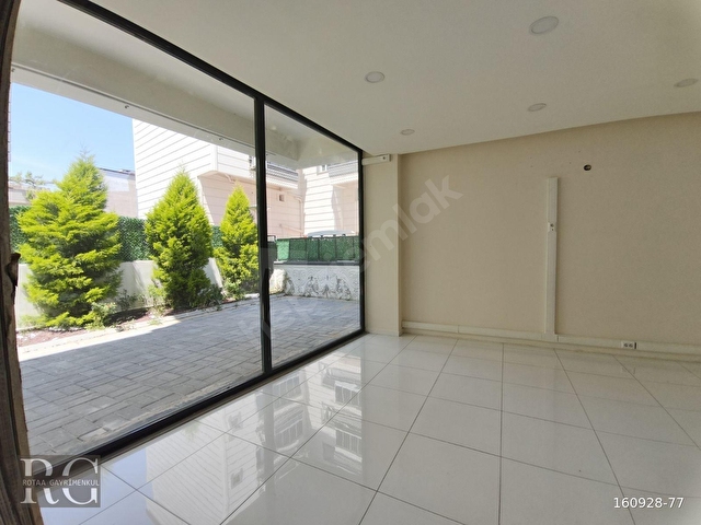 ROTAADAN TEPEKÖY MH.MERKEZİ KONUMDA 235 m2 KİRALIK İŞ YERİ - Görsel 13