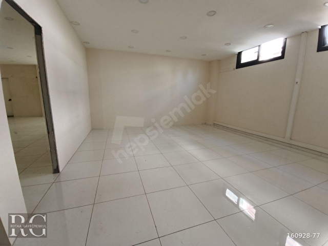 ROTAADAN TEPEKÖY MH.MERKEZİ KONUMDA 235 m2 KİRALIK İŞ YERİ - Görsel 7