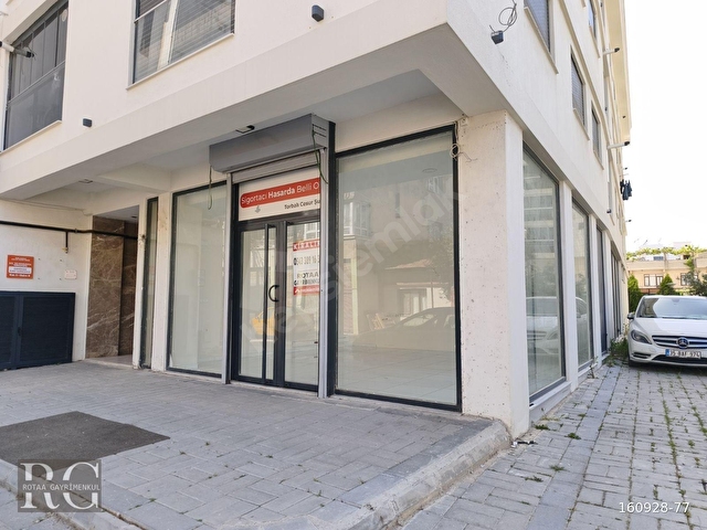 ROTAADAN TEPEKÖY MH.MERKEZİ KONUMDA 235 m2 KİRALIK İŞ YERİ - Görsel 2