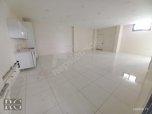 ROTAADAN TEPEKÖY MH.MERKEZİ KONUMDA 235 m2 KİRALIK İŞ YERİ - Görsel 26
