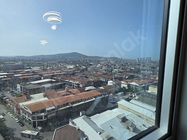 Modokoda Bilim Tower Rezidansta 2+1 Kiralık Ofis - Görsel 3