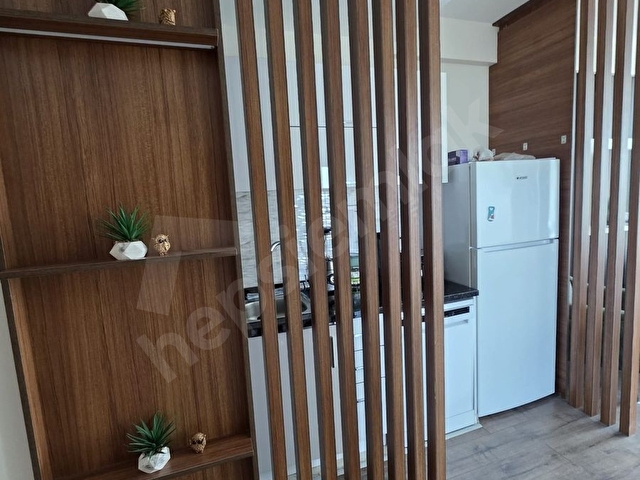 Modokoda Bilim Tower Rezidansta 2+1 Kiralık Ofis - Görsel 4