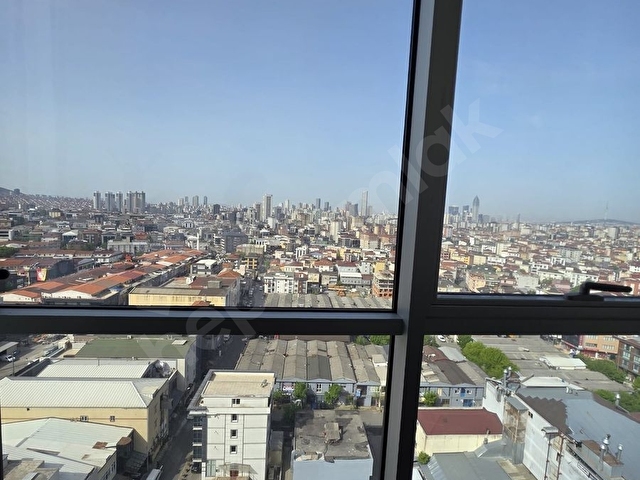Modokoda Bilim Tower Rezidansta 2+1 Kiralık Ofis - Görsel 29