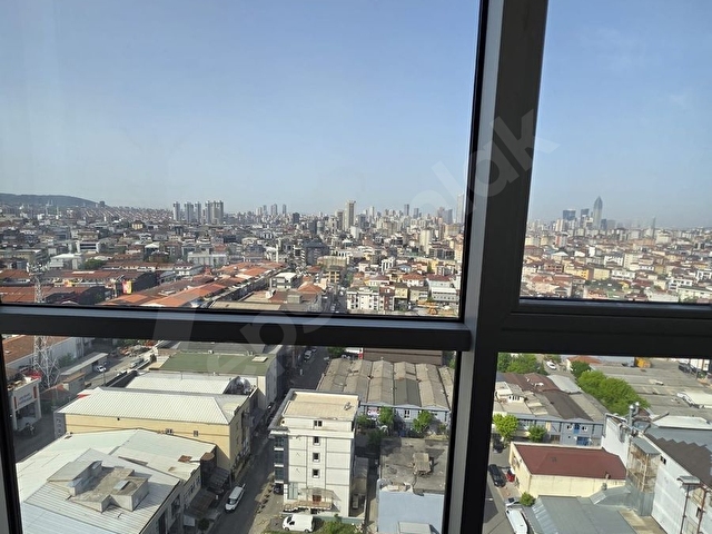 Modokoda Bilim Tower Rezidansta 2+1 Kiralık Ofis - Görsel 28