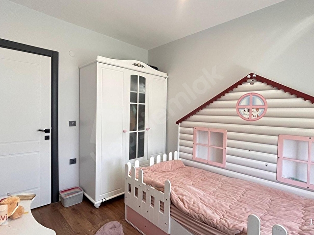[BM İNŞAATTAN] BEYLİKDÜZÜNDE ULTRA GENİŞ LÜX BENZERSİZ DAİRE - Görsel 27
