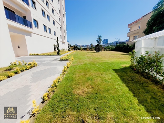 BAĞCILAR KİRAZLIDA METROYA YAKIN OTURUMA HAZIR SATILIK DAİRE - Görsel 21