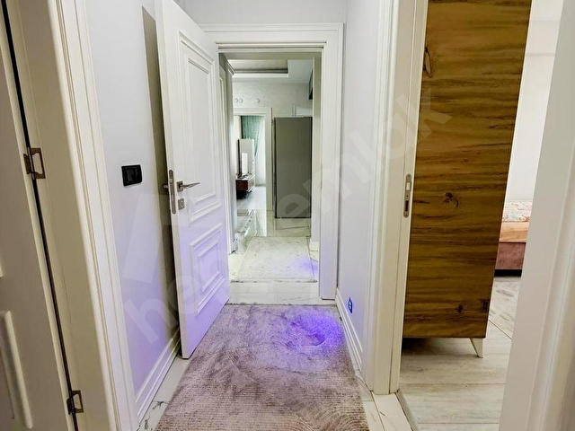 ESENYURT MİLLET BAHÇESİ KARŞISI ULTRA LÜKS 3+1 SATILIK DAİRE - Görsel 11