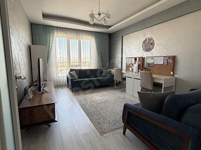 ESENYURT MİLLET BAHÇESİ KARŞISI ULTRA LÜKS 3+1 SATILIK DAİRE - Görsel 13