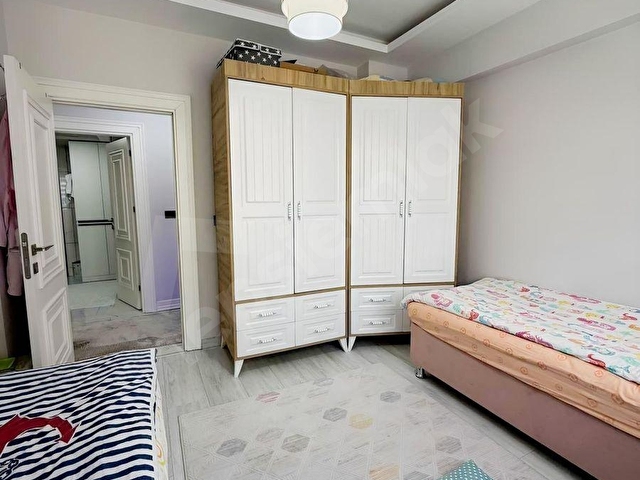 ESENYURT MİLLET BAHÇESİ KARŞISI ULTRA LÜKS 3+1 SATILIK DAİRE - Görsel 8