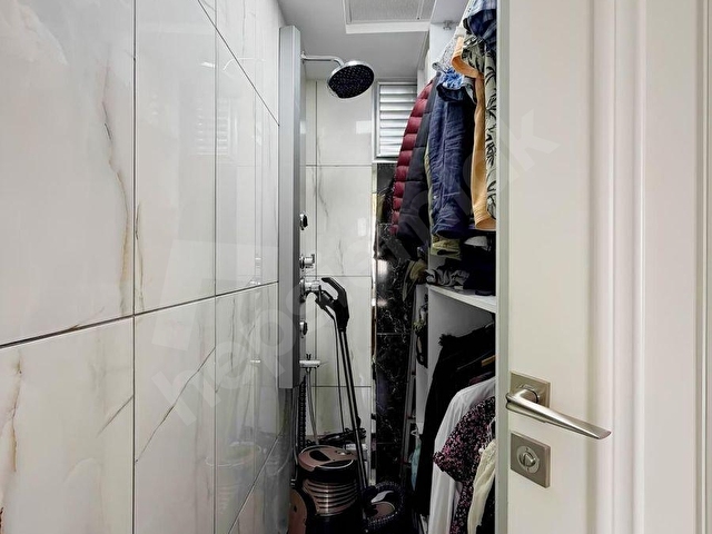 ESENYURT MİLLET BAHÇESİ KARŞISI ULTRA LÜKS 3+1 SATILIK DAİRE - Görsel 20