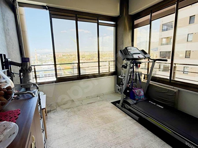 ESENYURT MİLLET BAHÇESİ KARŞISI ULTRA LÜKS 3+1 SATILIK DAİRE - Görsel 9