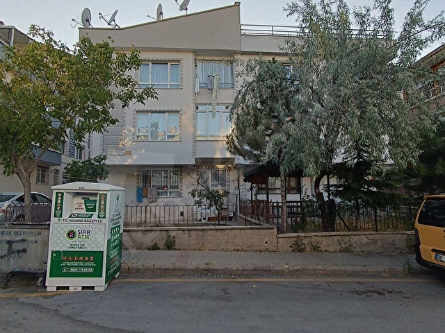 ÇAĞLAYANDA 100M2 2+1 ÇİFT BALKON YALITIMLI SALON BAĞIMSIZ OTOPARKLI 1. KAT GÜNEYBATI SATILIK