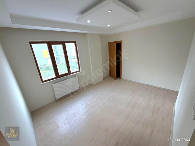 PUSULA İNŞ.TAN İSMETPAŞA MAH SİTE İÇİNDE SATILIK 125M2 3+1 1KAT - Görsel 17