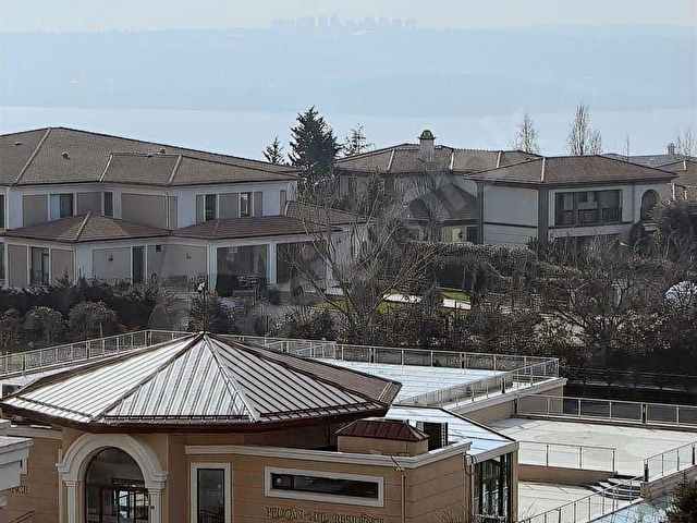 PELİCAN HILL BALKONLU KİRALIK DAIRE - Görsel 5