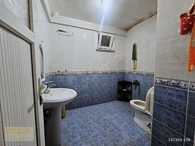 GÜZELYURT 3+1 ÇOK GENİŞ DAİRE - Görsel 18